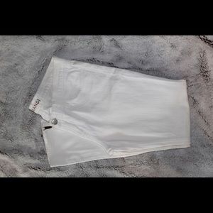 J Brand The deal, Skinny leg with zipper